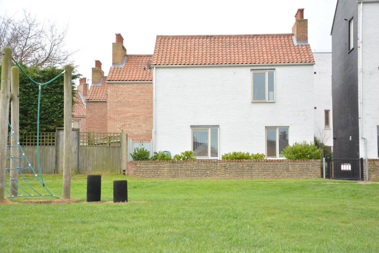Sweet Pea, Southwold Villa Bagian luar foto