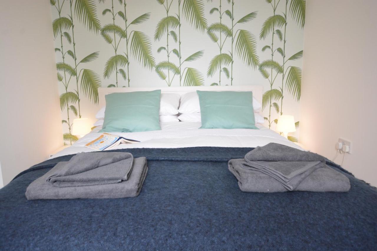 Sweet Pea, Southwold Villa Bagian luar foto