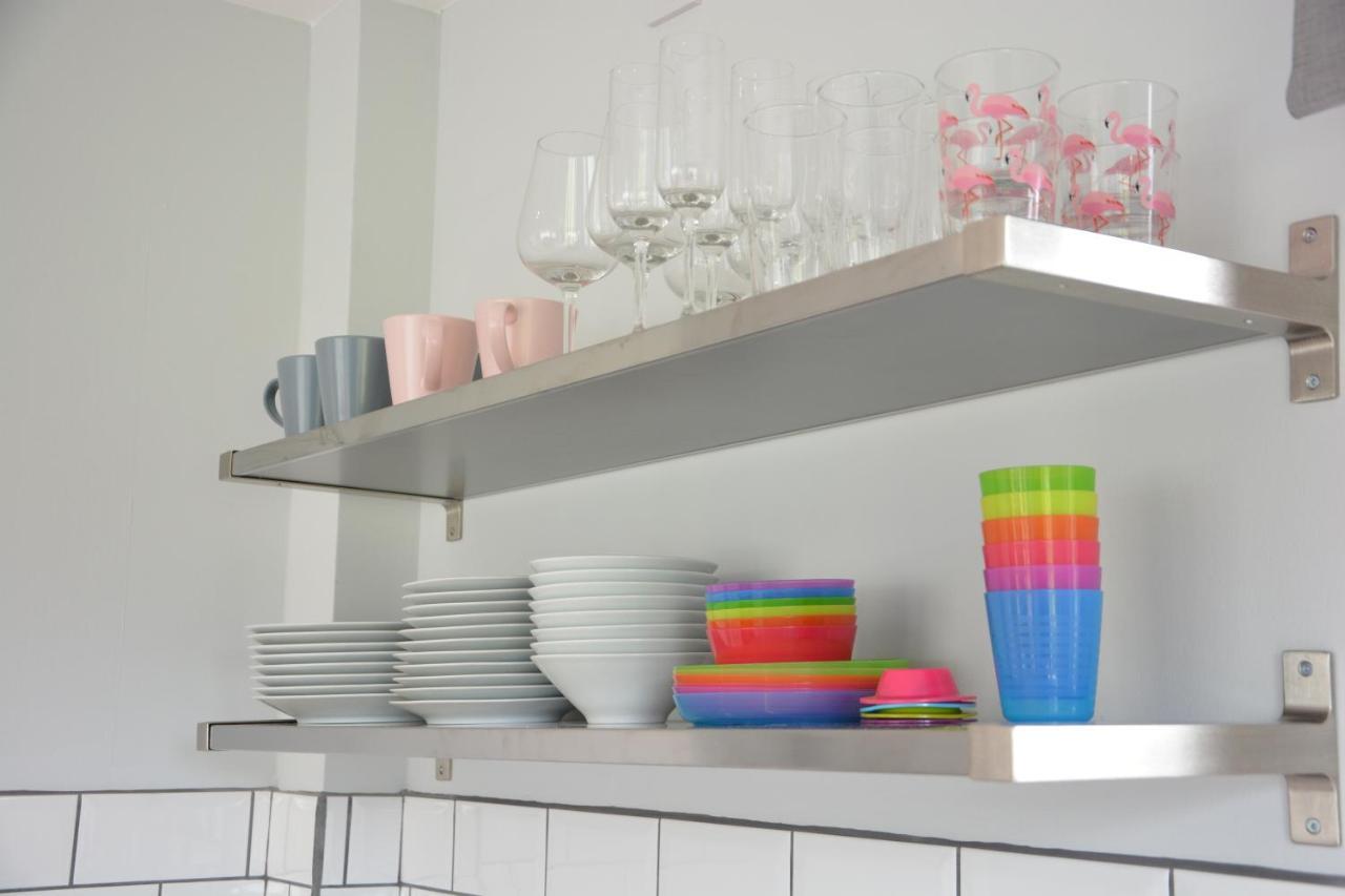 Sweet Pea, Southwold Villa Bagian luar foto